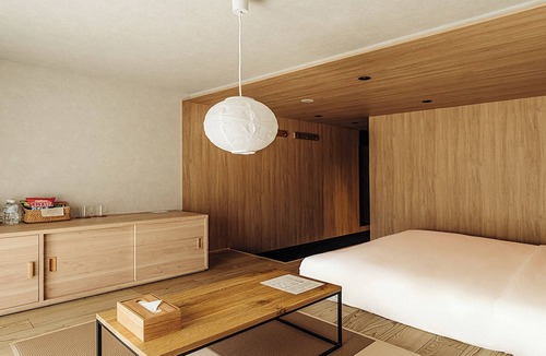 Naganuma Hotel | LANSHAN HOTEL