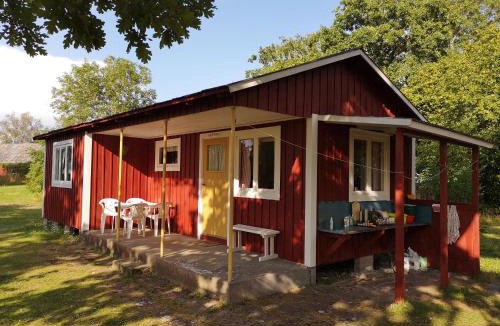 Hagaby House | Lantgården Hagaby