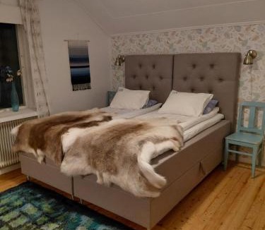 Junosuando Hotel | Lapland Nature and Health