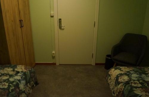 Kiruna House | Laplanders room 11