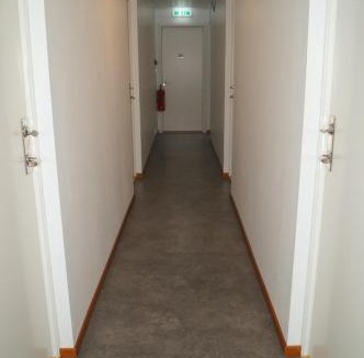 Kiruna House | Laplanders room 11