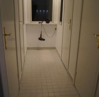 Kiruna House | Laplanders room 13