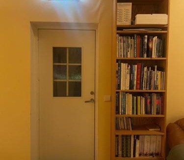 Kiruna Hotel | Laplanders room 3