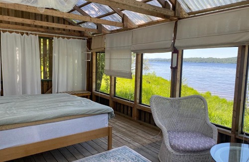 Sunne Municipality Bed & Breakfast | Lappnäs Bed & Breakfast
