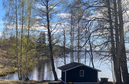 Sunne Municipality Bed & Breakfast | Lappnäs Bed & Breakfast