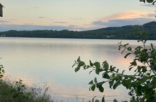 Sunne Municipality Bed & Breakfast | Lappnäs Bed & Breakfast