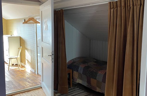 Sunne Bed & Breakfast | Lappnäs Bed & Breakfast
