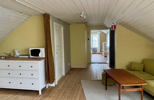 Sunne Bed & Breakfast | Lappnäs Bed & Breakfast
