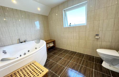 Halmstad House | Large and spacious holiday home in Vapnö, Halmstad