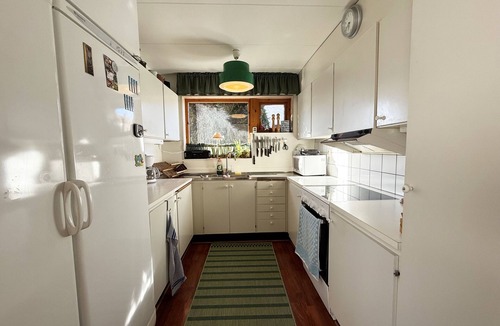 Raus Plantering House | Large and spacious holiday home in Helsingborg SE01071