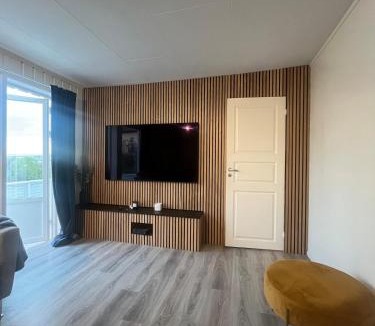 Tromso Apartment | Large apartment with good view!
