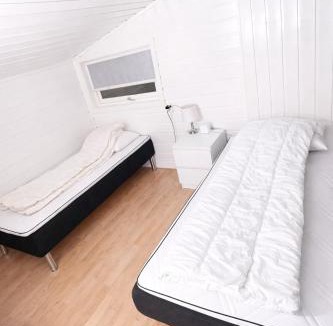 Tromso Apartment | Large apartment with good view!