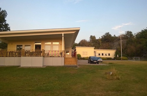 Sotenas House | Large holiday or holiday accommodation by the sea