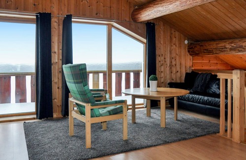 Salen House | Large, spacious vacation home.