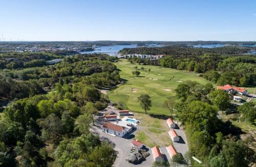 Stromstad Villa | Large villa near Strömstad GK - up to 13 guests