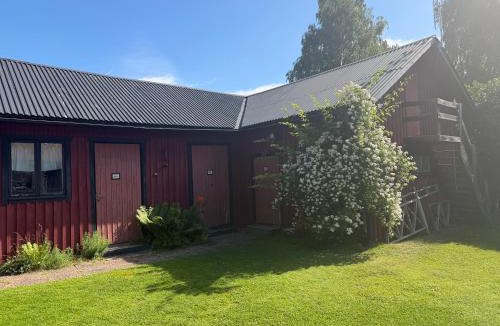 Alvkarleby Villa | Lasmarmas