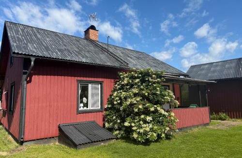 Alvkarleby Villa | Lasmarmas