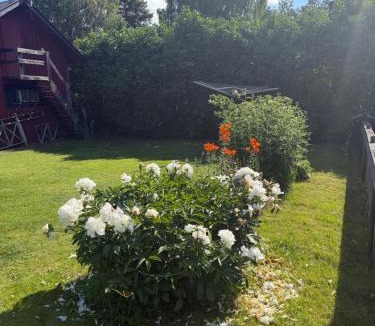 Alvkarleby Villa | Lasmarmas