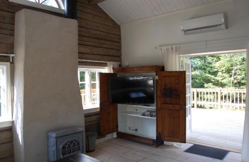 Torestorp House | Latitude