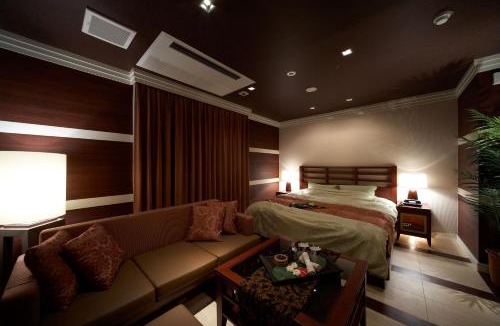 Tsurugashima Hotel | Le Ciel Spa & Resort