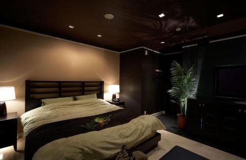 Tsurugashima Hotel | Le Ciel Spa & Resort