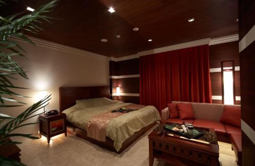 Tsurugashima Hotel | Le Ciel Spa & Resort