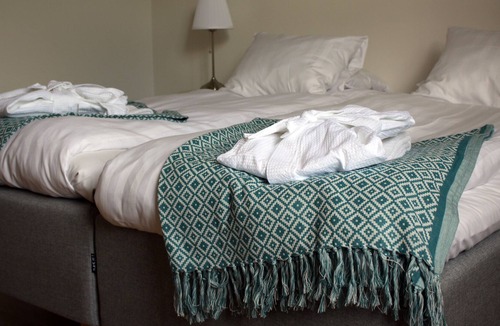 Savedalen Hotel | Le Mat Hotell