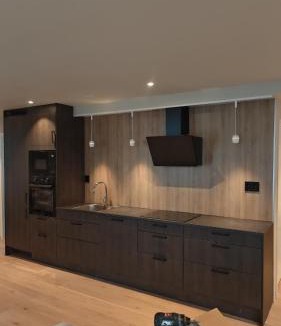 Odda Apartment | Leilighet i Odda sentrum