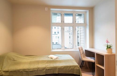 Odda Apartment | Leilighet i Odda sentrum