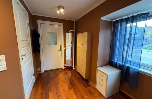 Vadso Apartment | Leilighet i Vadsoe sentrum