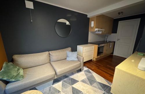 Vadso Apartment | Leilighet i Vadsoe sentrum
