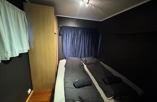 Vadso Apartment | Leilighet i Vadsoe sentrum