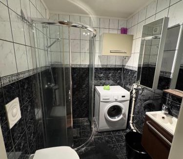 Vadso Apartment | Leilighet i Vadsoe sentrum