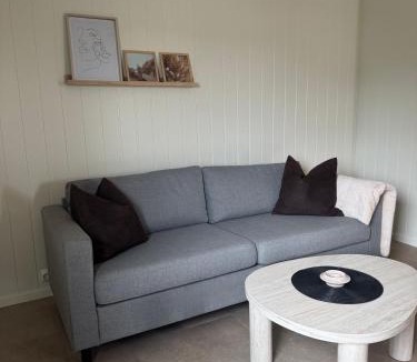 Kirkenes Apartment | Leilighet midt i sentrum