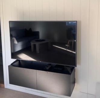 Kirkenes Apartment | Leilighet midt i sentrum