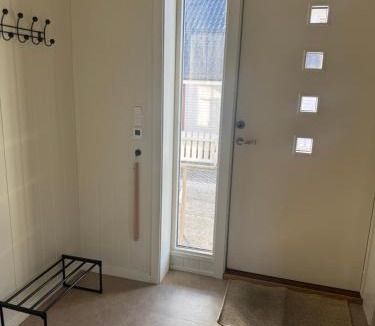 Kirkenes Apartment | Leilighet midt i sentrum