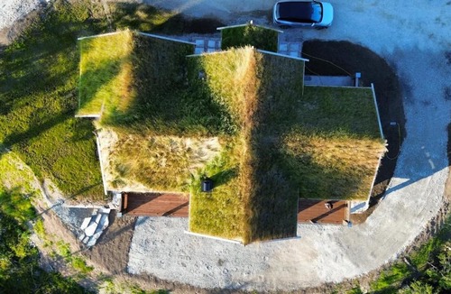 Atra House | Leilighet på Gaustablikk