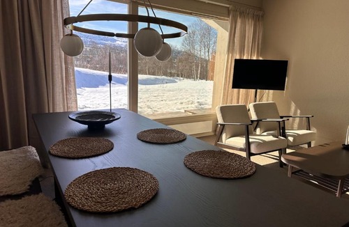 Hovden Apartment | Leilighet på Hovden