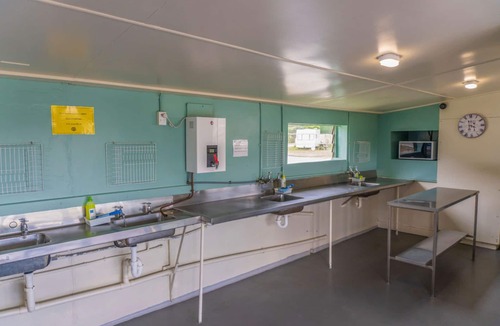 Leithfield Other | Leithfield Beach Holiday Park