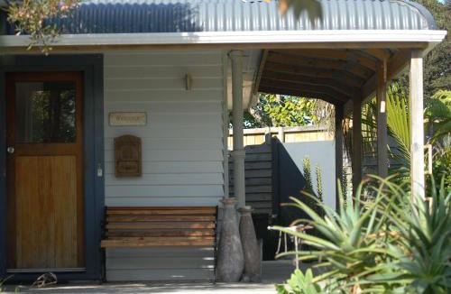 Kaikoura Cabin | Lemon Tree Lodge