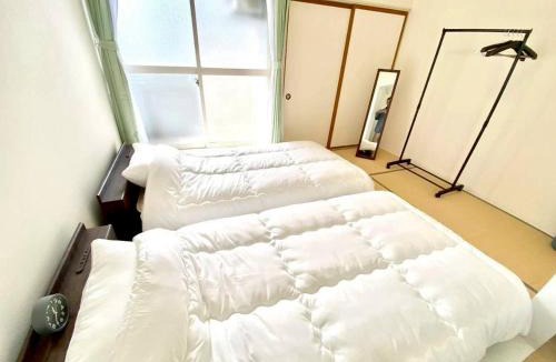 Aomori Apartment | LemonRooms
