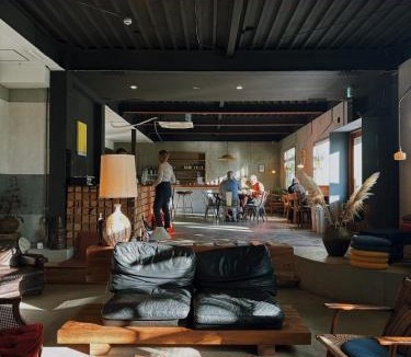 Onomichi Hotel | Lemonsea Onomichi