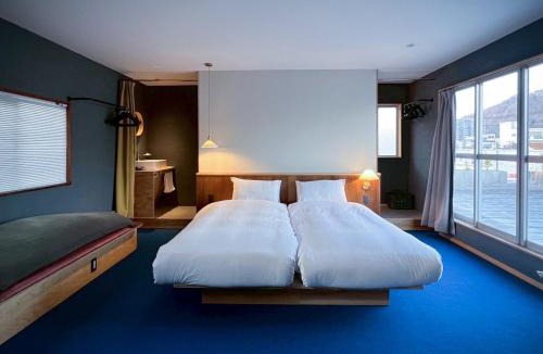 Onomichi Hotel | Lemonsea Onomichi