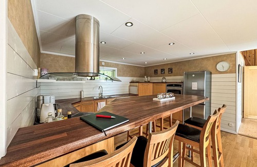 Dalskog House | Liane 3 by Interhome