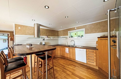 Dalskog House | Liane 3 by Interhome