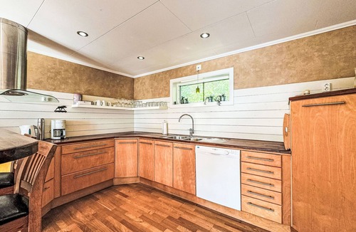 Dalskog House | Liane 3 by Interhome