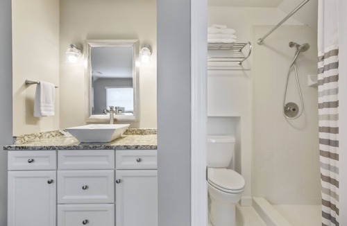 Pendleton Bed & Breakfast | Liberty Hall Bed and Breakfast