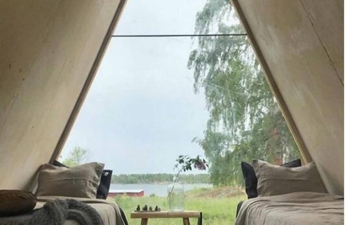 Graddo Hotel | Lidö Värdshus