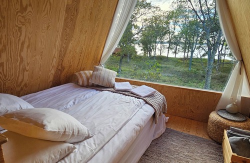 Graddo Hotel | Lidö Värdshus