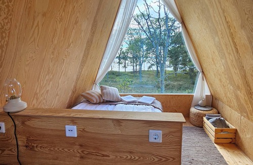 Graddo Hotel | Lidö Värdshus